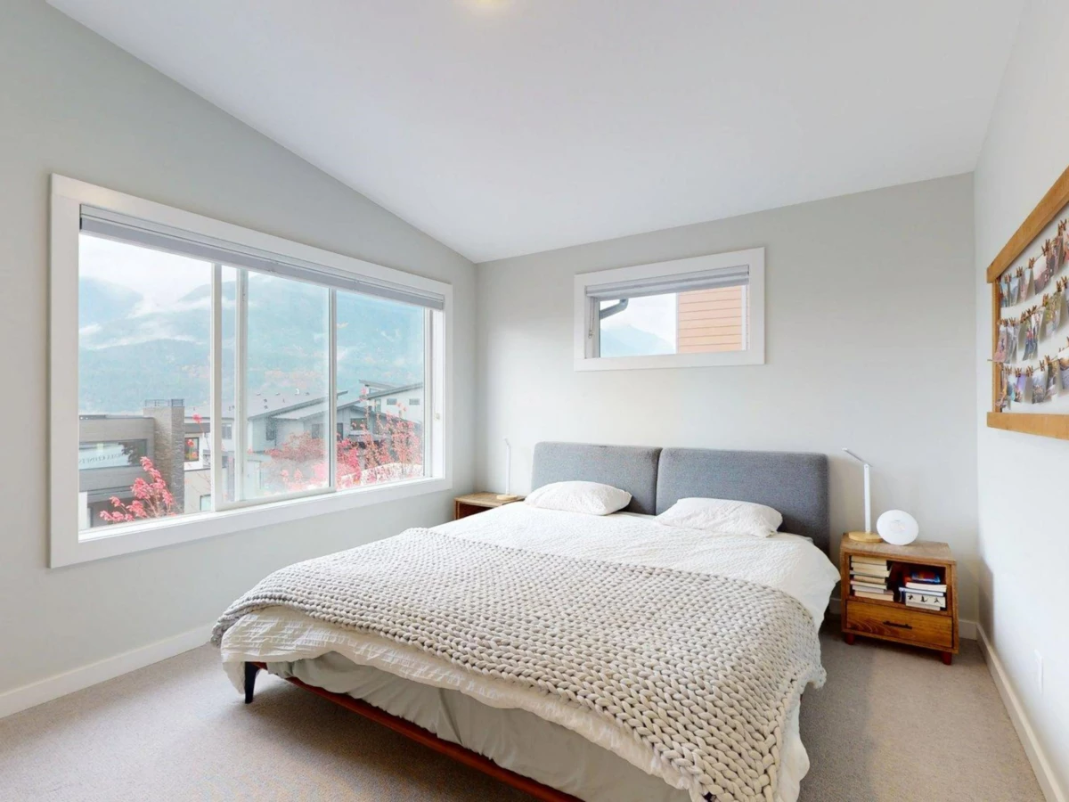 Laundry Room Photo of 41294 Horizon Drive, Squamish, BC