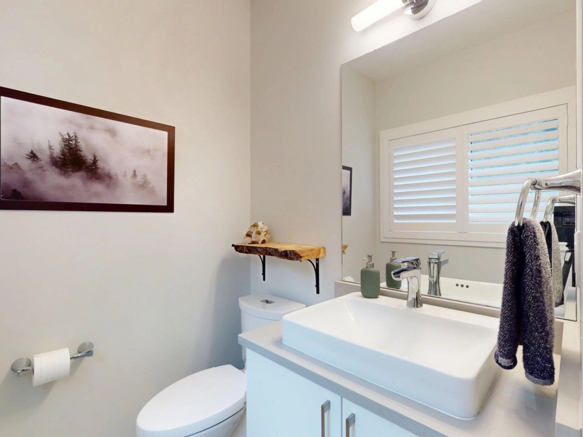 Loft / Bonus Room Photo of 41294 Horizon Drive, Squamish, BC