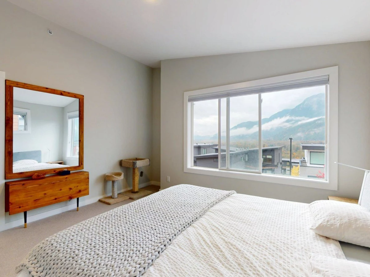 Mudroom Photo of 41294 Horizon Drive, Squamish, BC