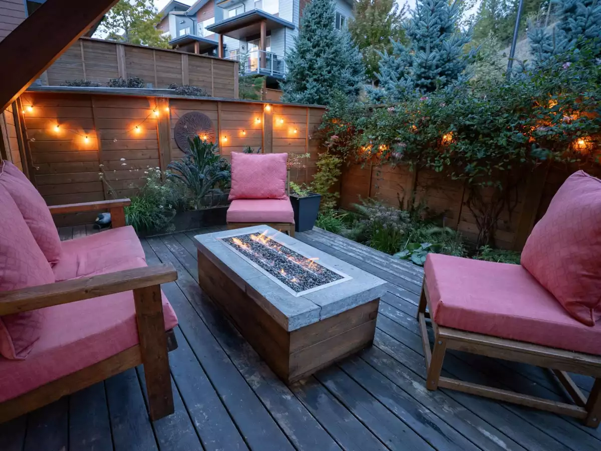 Office / Den Photo of 41294 Horizon Drive, Squamish, BC