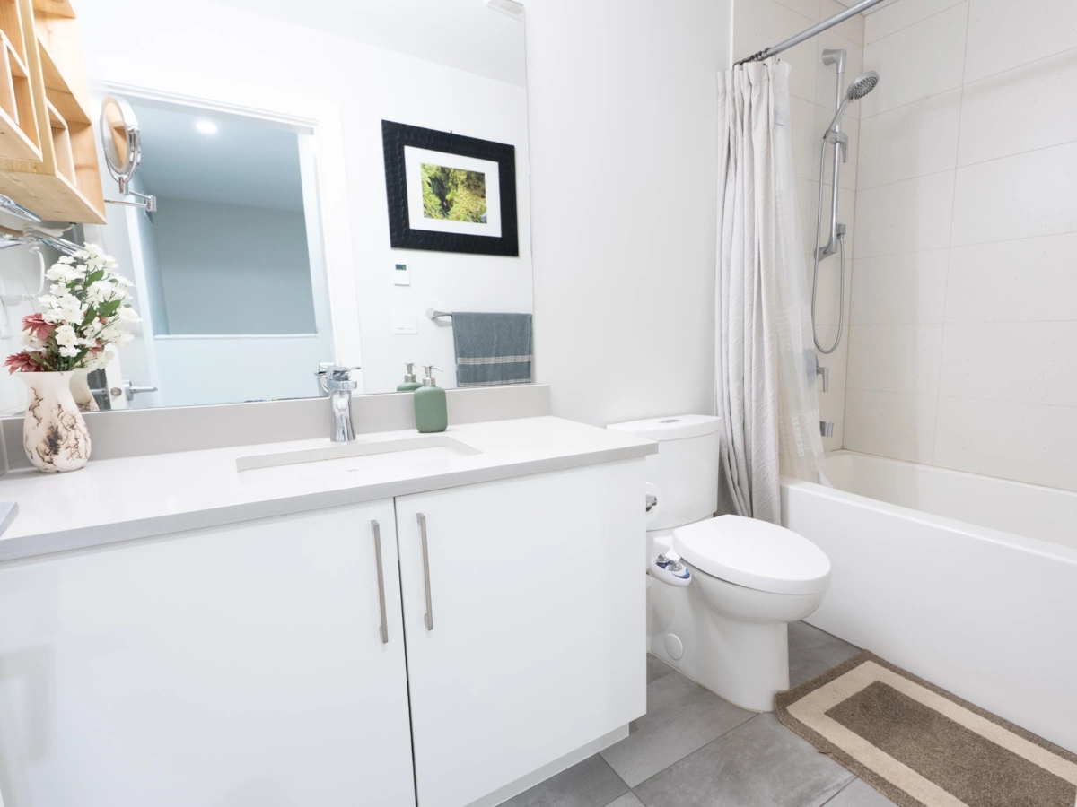 Outdoor Deck Photo of 41294 Horizon Drive, Squamish, BC