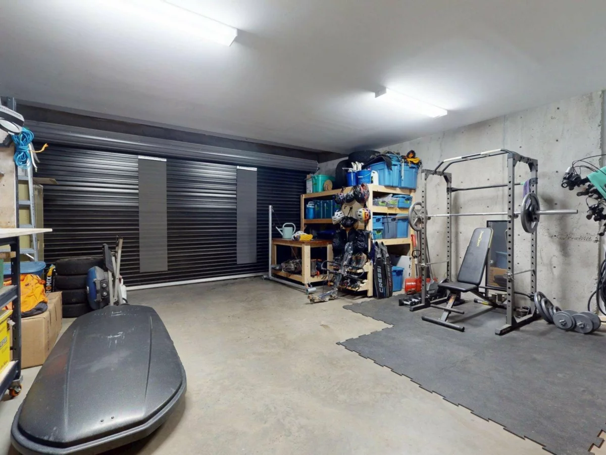 Outdoor Kitchen Photo of 41294 Horizon Drive, Squamish, BC