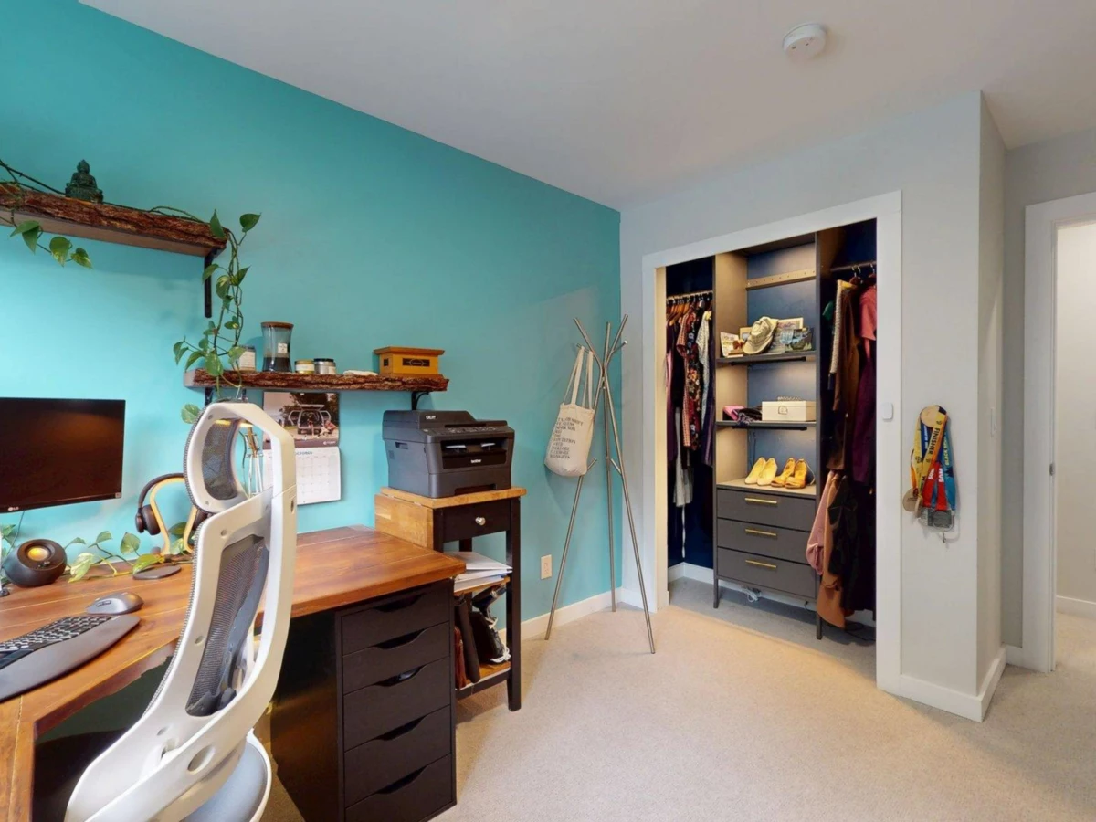 Outdoor Patio Photo of 41294 Horizon Drive, Squamish, BC