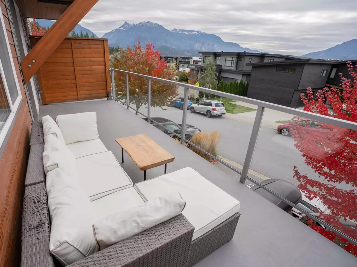 Pantry Photo of 41294 Horizon Drive, Squamish, BC