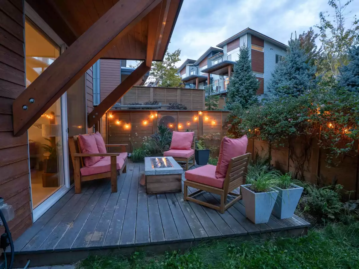 Powder Room Photo of 41294 Horizon Drive, Squamish, BC