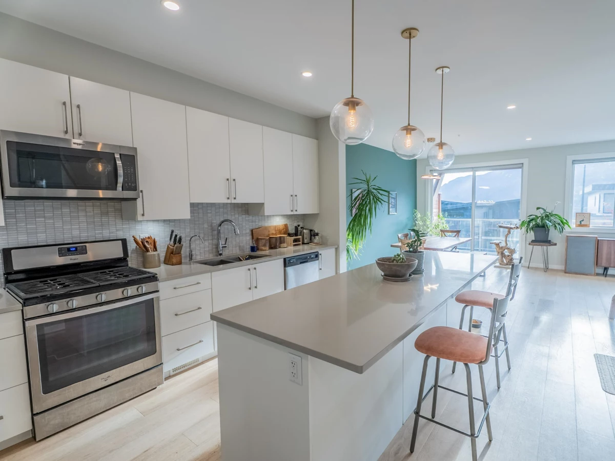 Primary Bathroom Photo of 41294 Horizon Drive, Squamish, BC