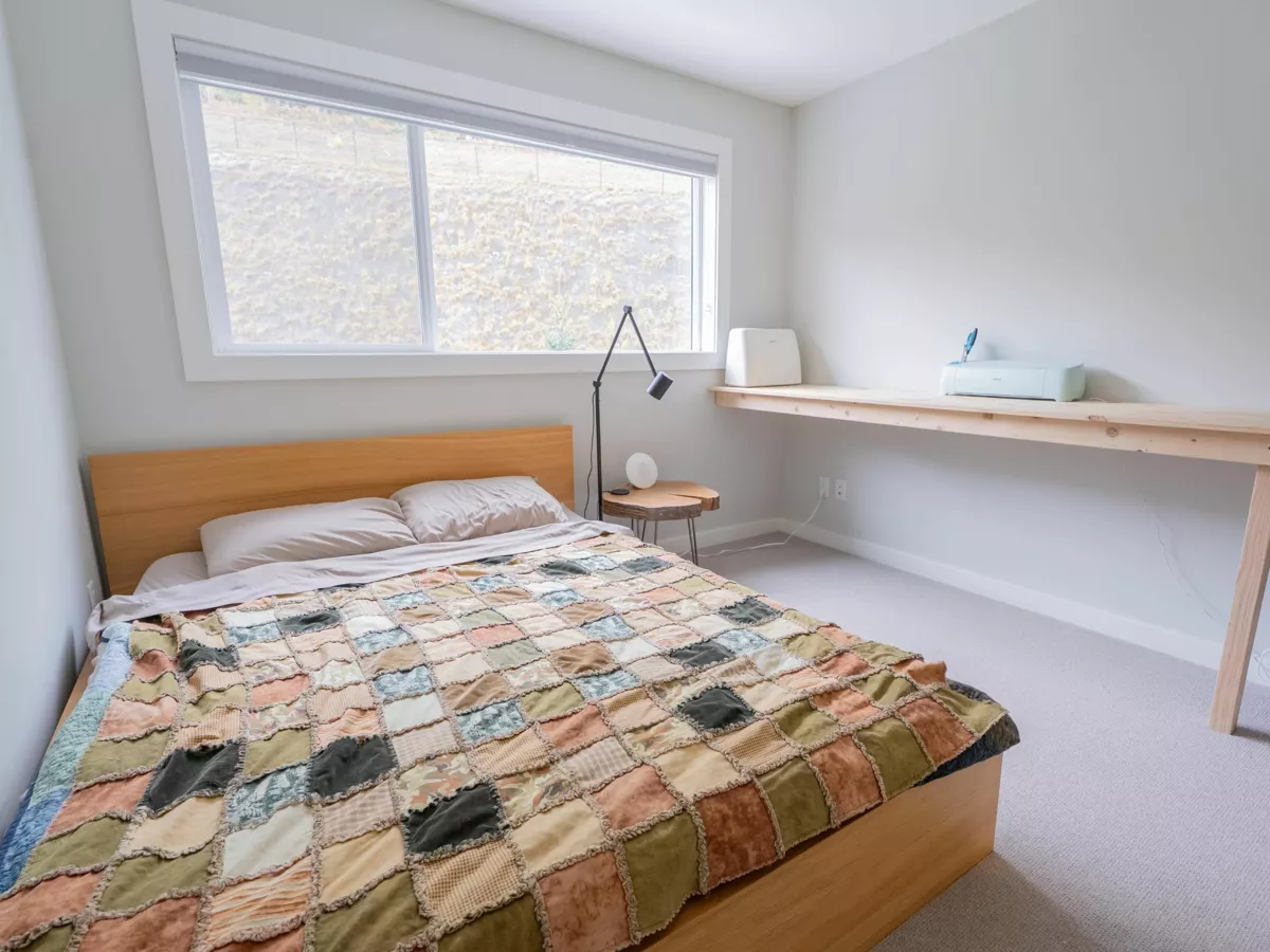 Staircase Photo of 41294 Horizon Drive, Squamish, BC