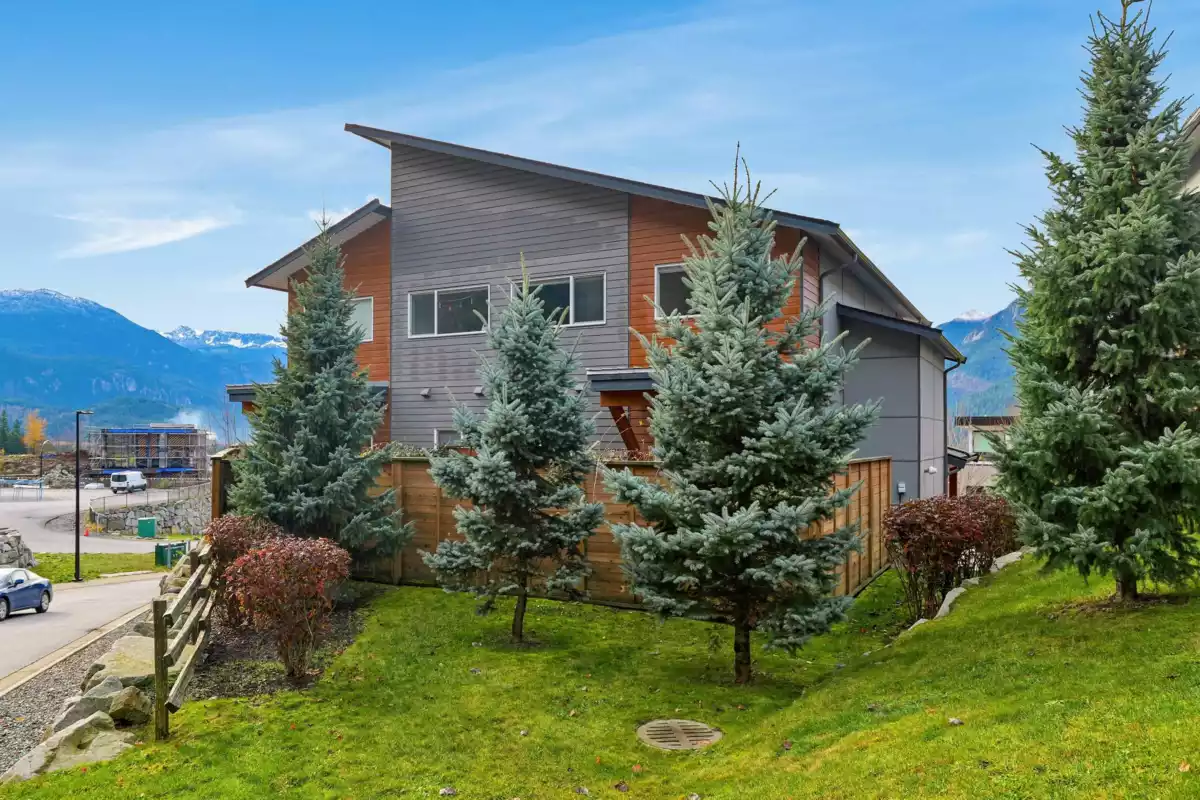 Street View Photo of 41294 Horizon Drive, Squamish, BC