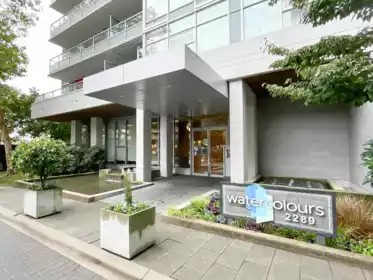 708 2289 Yukon Crescent, Burnaby, BC, Burnaby — Apartment/Condo for sale