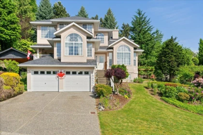 8657 Sunburst Place, Chilliwack, BC, Chilliwack — Single Family Residence for sale