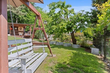 Garden / Landscaping Photo of 8657 Sunburst Place, Chilliwack, BC