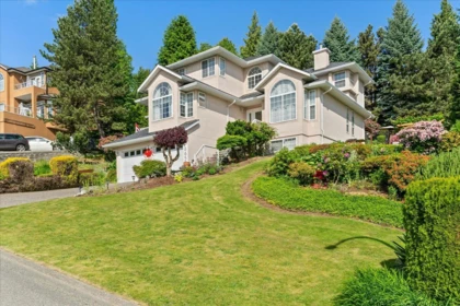 8657 Sunburst Place, Chilliwack, BC, Chilliwack — Single Family Residence for sale