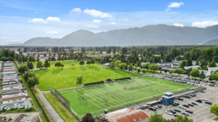 Street View Photo of 8657 Sunburst Place, Chilliwack, BC