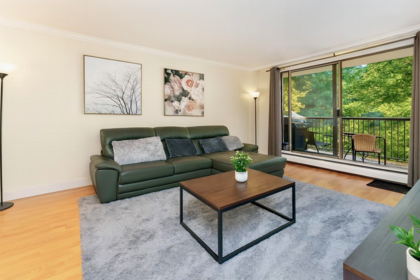 405 320 Royal Avenue, New Westminster, BC