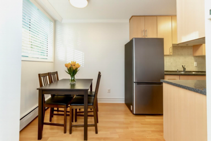 405 320 Royal Avenue, New Westminster, BC