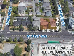 5693 Heather Street, Vancouver, BC