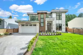 15496 22 Avenue, Surrey, BC