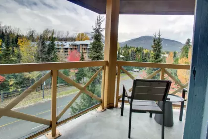 2424 4308 Main Street, Whistler, BC, Whistler — Apartment/Condo for sale