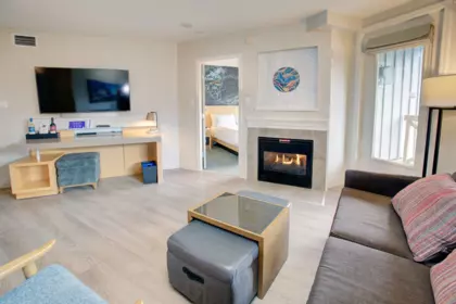 2424 4308 Main Street, Whistler, BC, Whistler — Apartment/Condo for sale