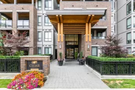 510 7579 16th Street, Burnaby, BC