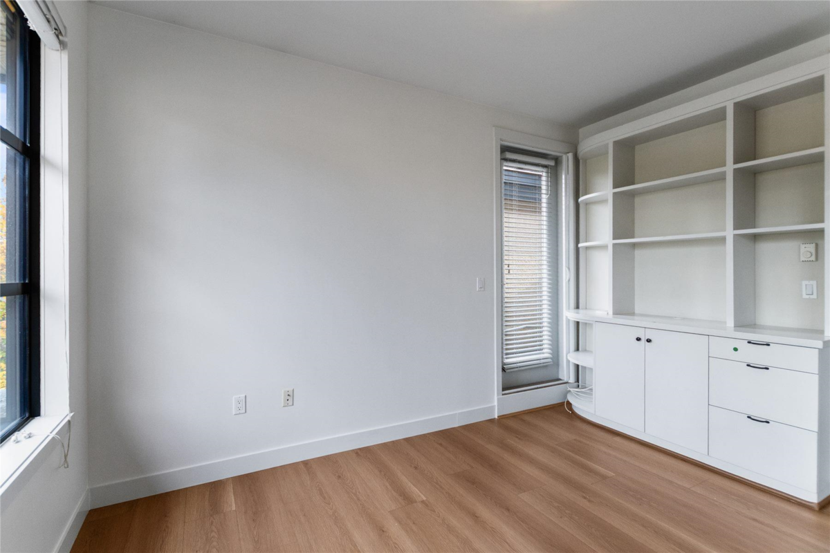 Bedroom 4 Photo of 9 1863 Wesbrook Mall, Vancouver, BC