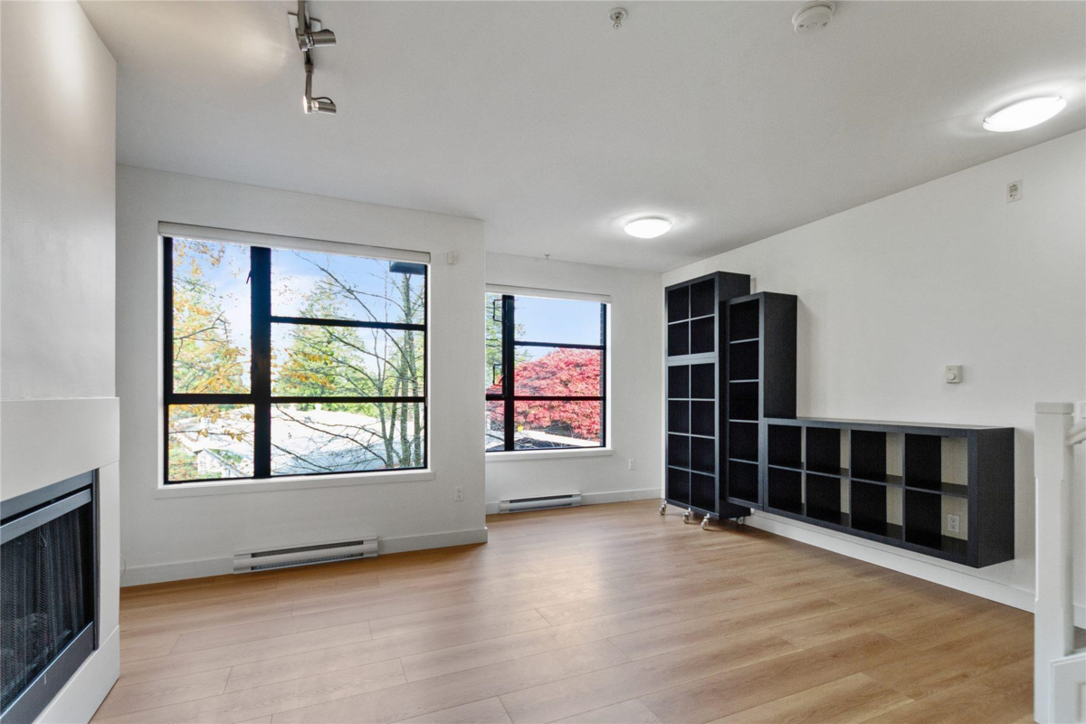Dining Area Photo of 9 1863 Wesbrook Mall, Vancouver, BC