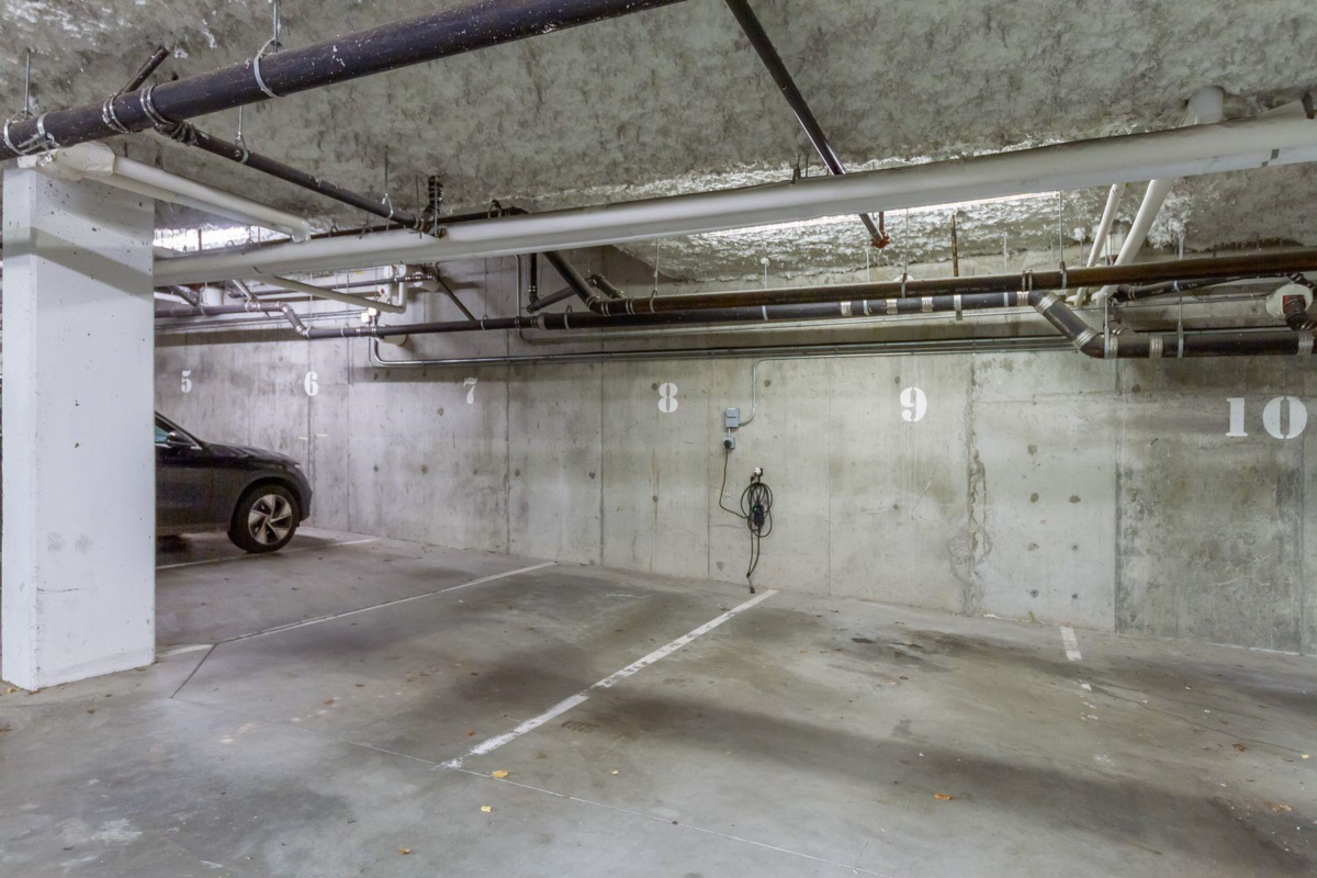 Hallway Photo of 9 1863 Wesbrook Mall, Vancouver, BC