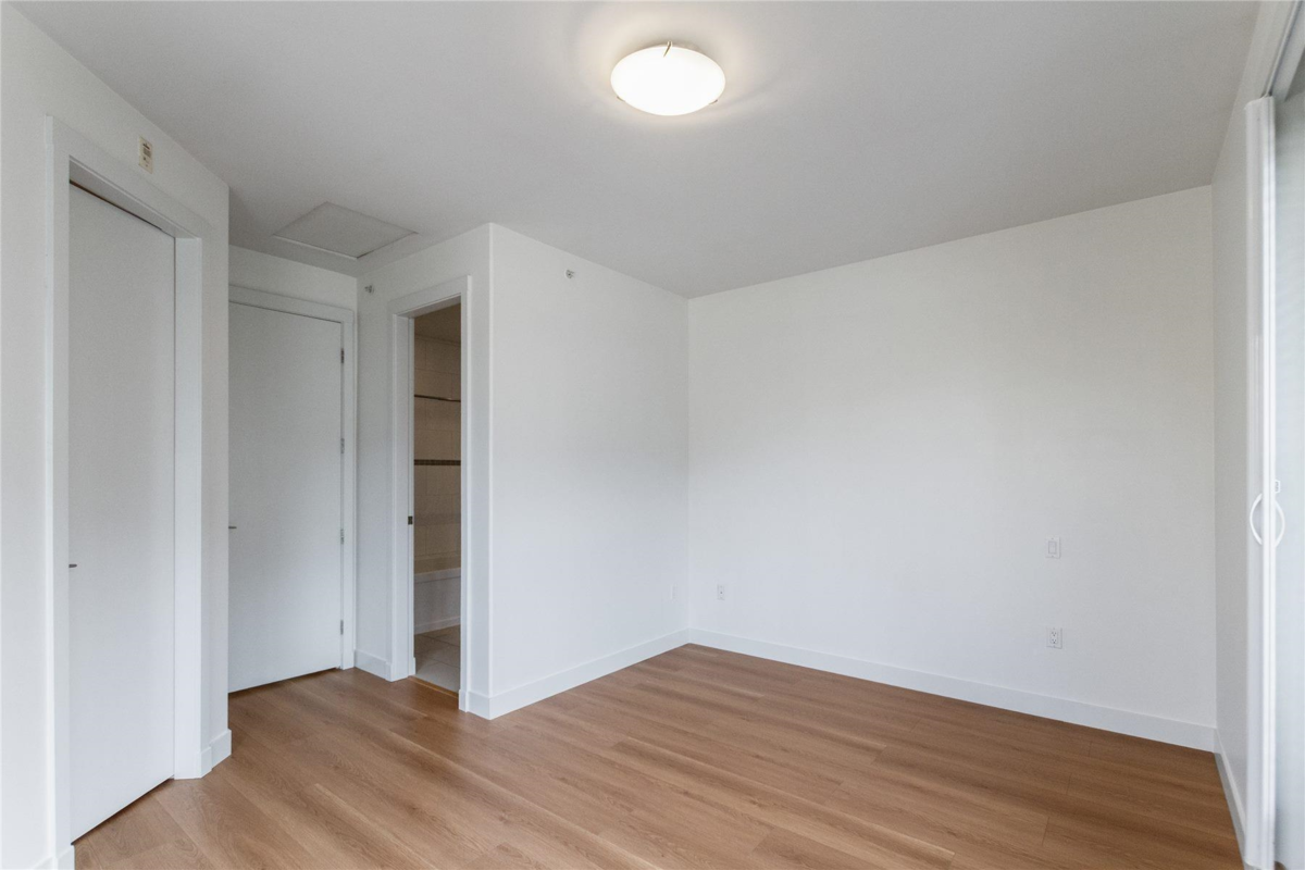 Laundry Room Photo of 9 1863 Wesbrook Mall, Vancouver, BC