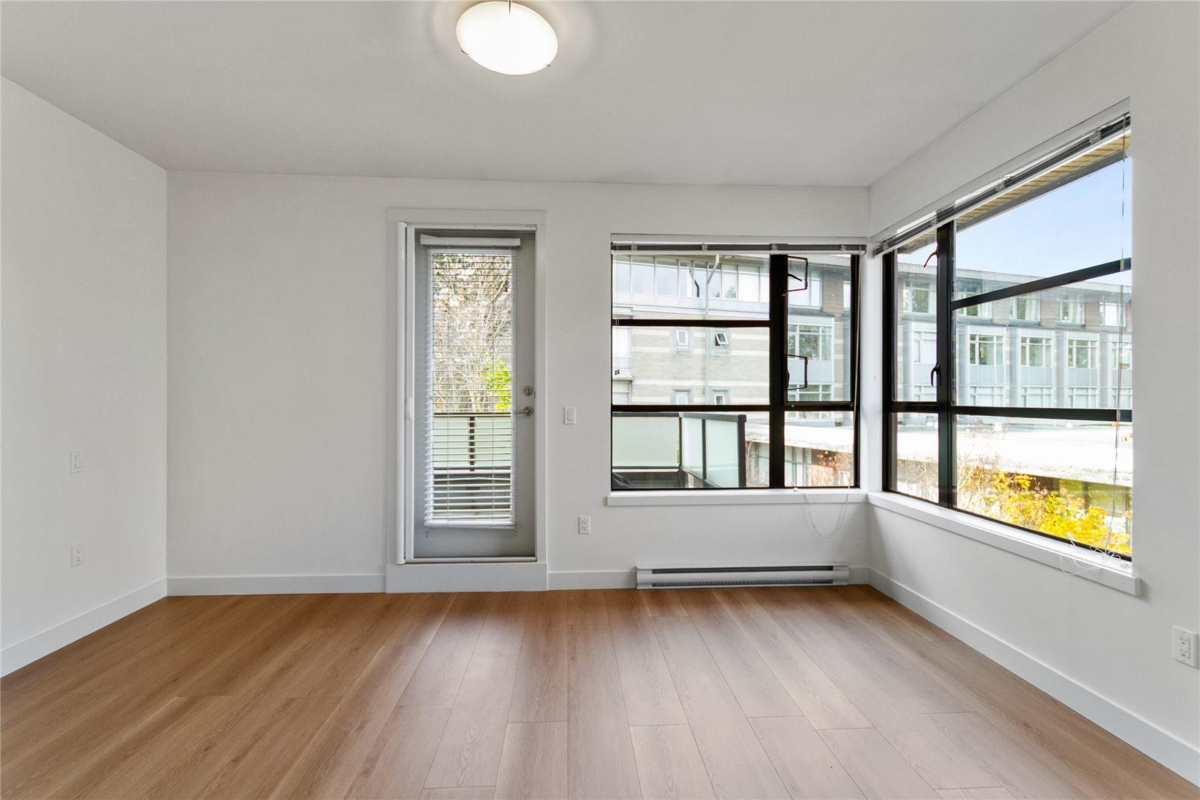 Loft / Bonus Room Photo of 9 1863 Wesbrook Mall, Vancouver, BC