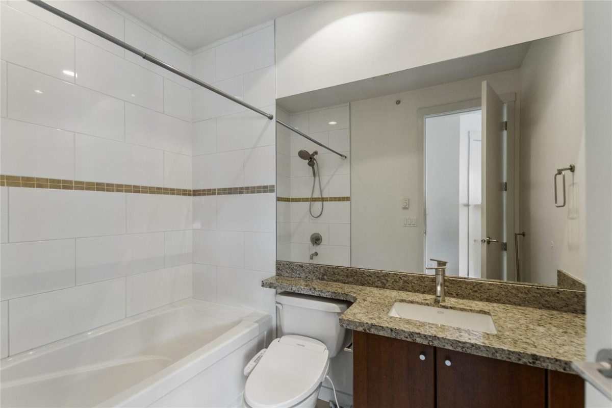 Mudroom Photo of 9 1863 Wesbrook Mall, Vancouver, BC