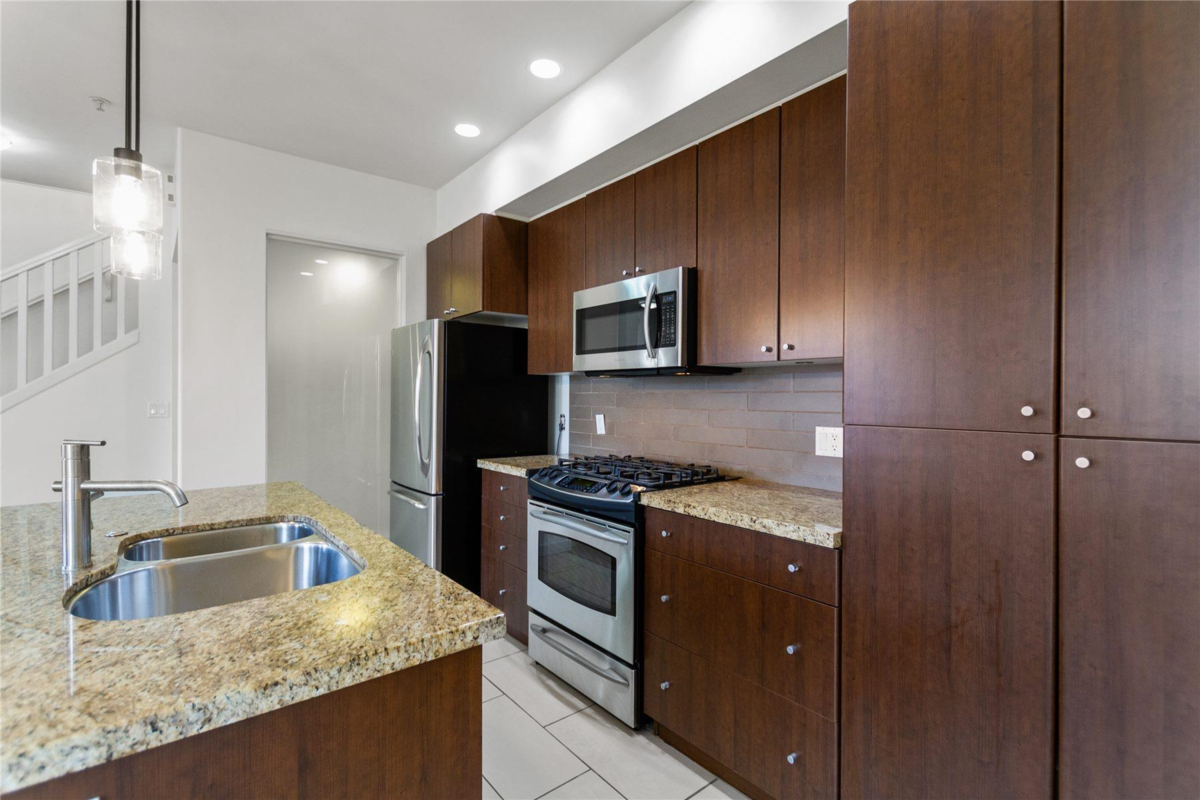 Pantry Photo of 9 1863 Wesbrook Mall, Vancouver, BC