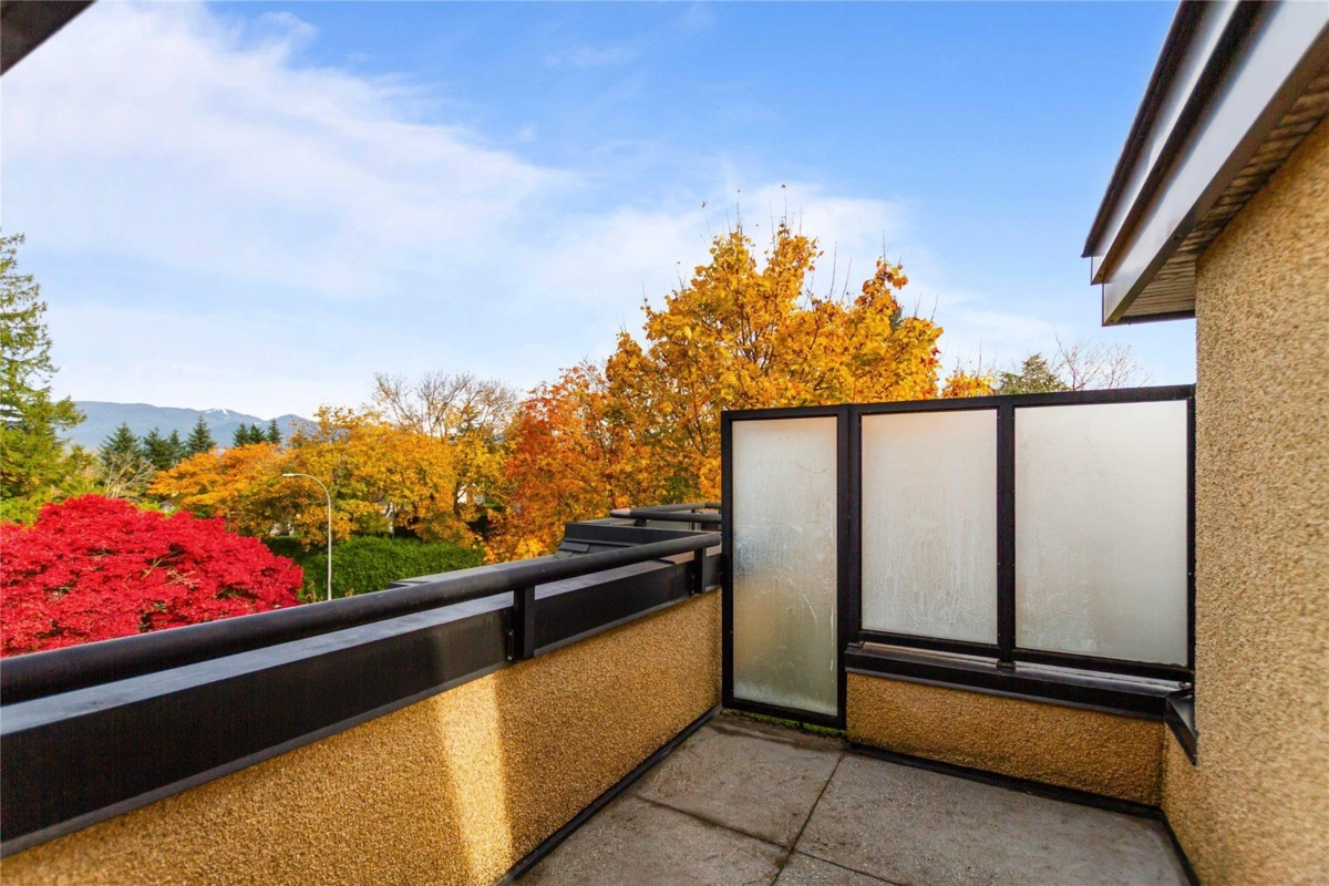 Powder Room Photo of 9 1863 Wesbrook Mall, Vancouver, BC
