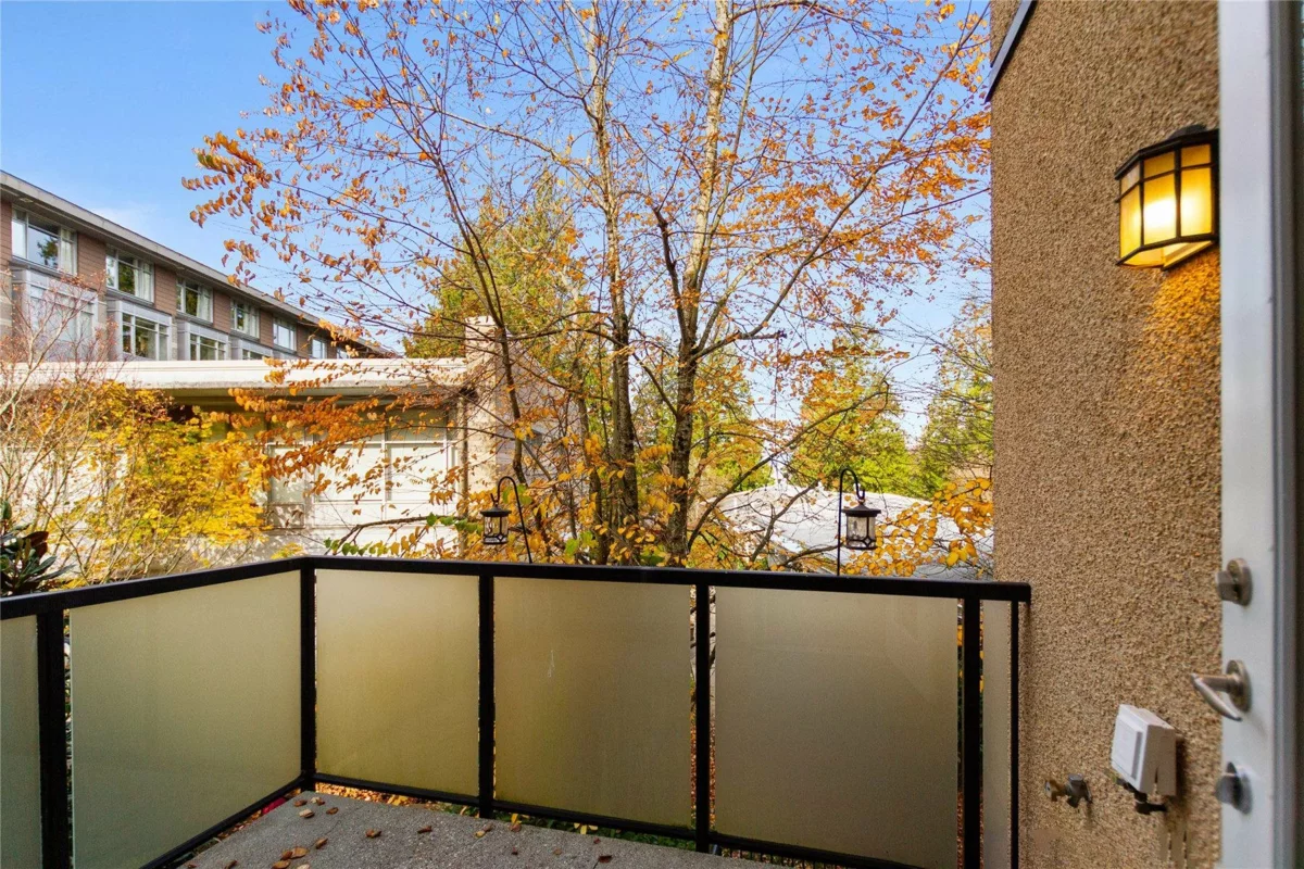 Primary Bathroom Photo of 9 1863 Wesbrook Mall, Vancouver, BC