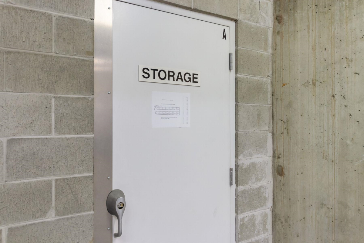 Staircase Photo of 9 1863 Wesbrook Mall, Vancouver, BC