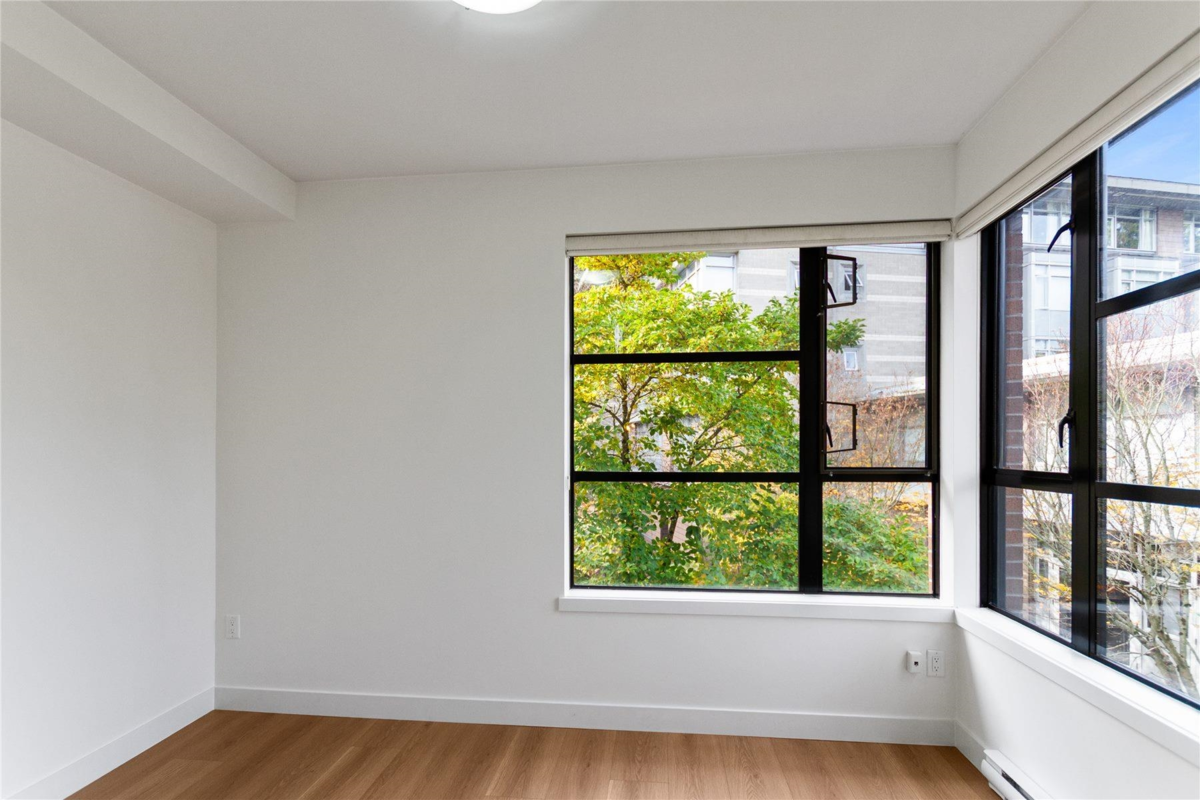 Walk-In Closet Photo of 9 1863 Wesbrook Mall, Vancouver, BC