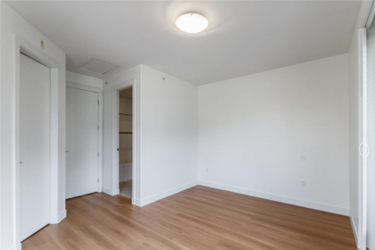 Laundry Room Photo of 9 1863 Wesbrook Mall, Vancouver, BC