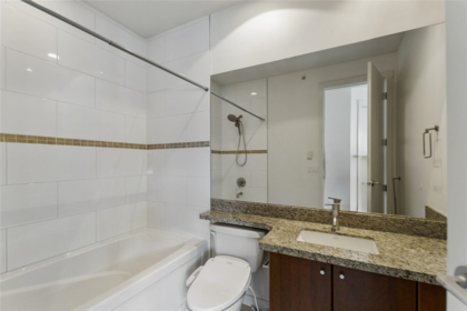 Mudroom Photo of 9 1863 Wesbrook Mall, Vancouver, BC