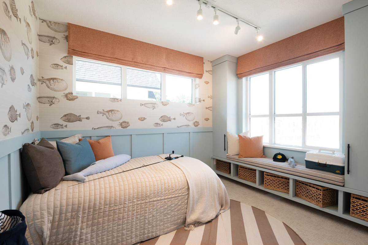 Exterior Rear Photo of 6 3025 Mcmillan Road, Abbotsford, BC