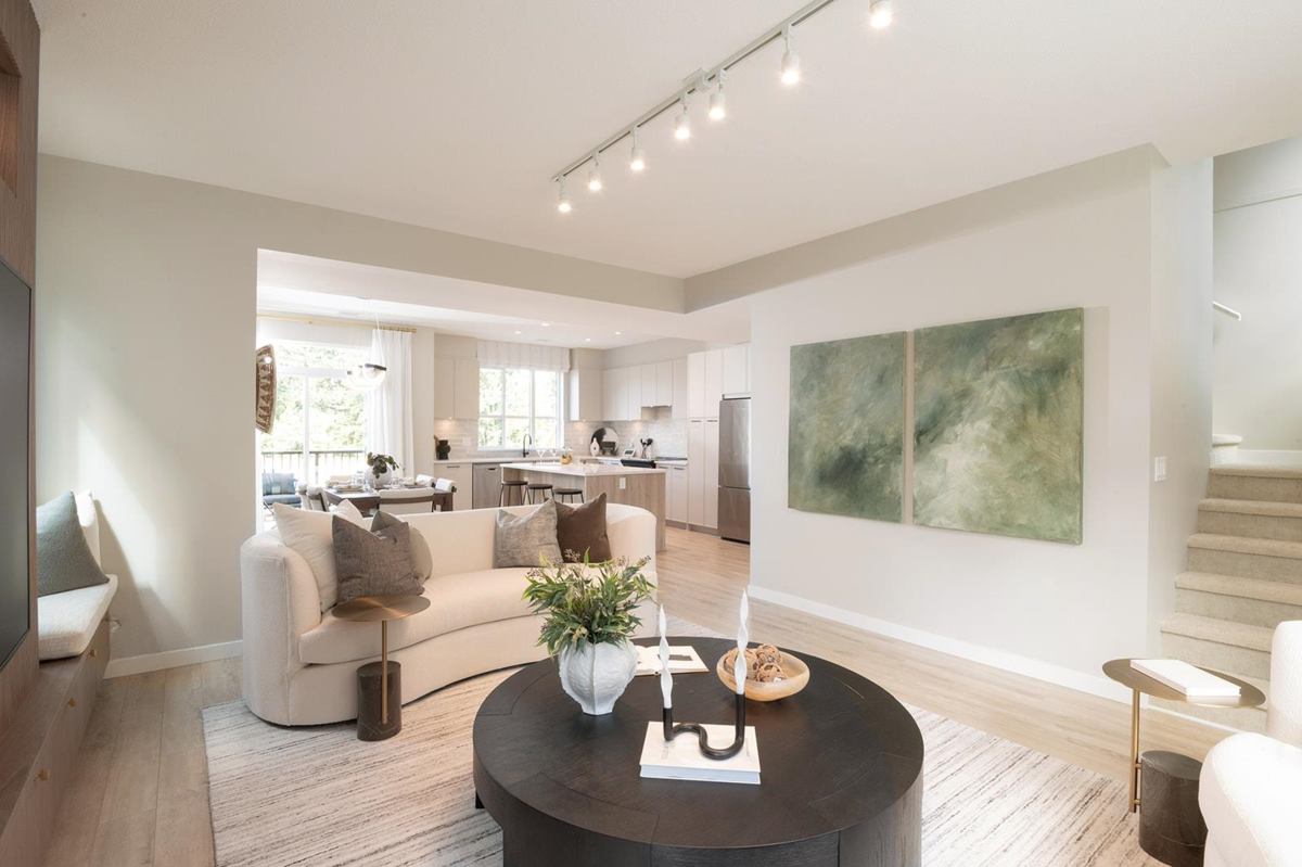 Pantry Photo of 6 3025 Mcmillan Road, Abbotsford, BC