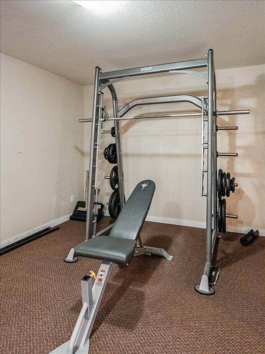 Loft / Bonus Room Photo of 18 6852 193 Street, Surrey, BC