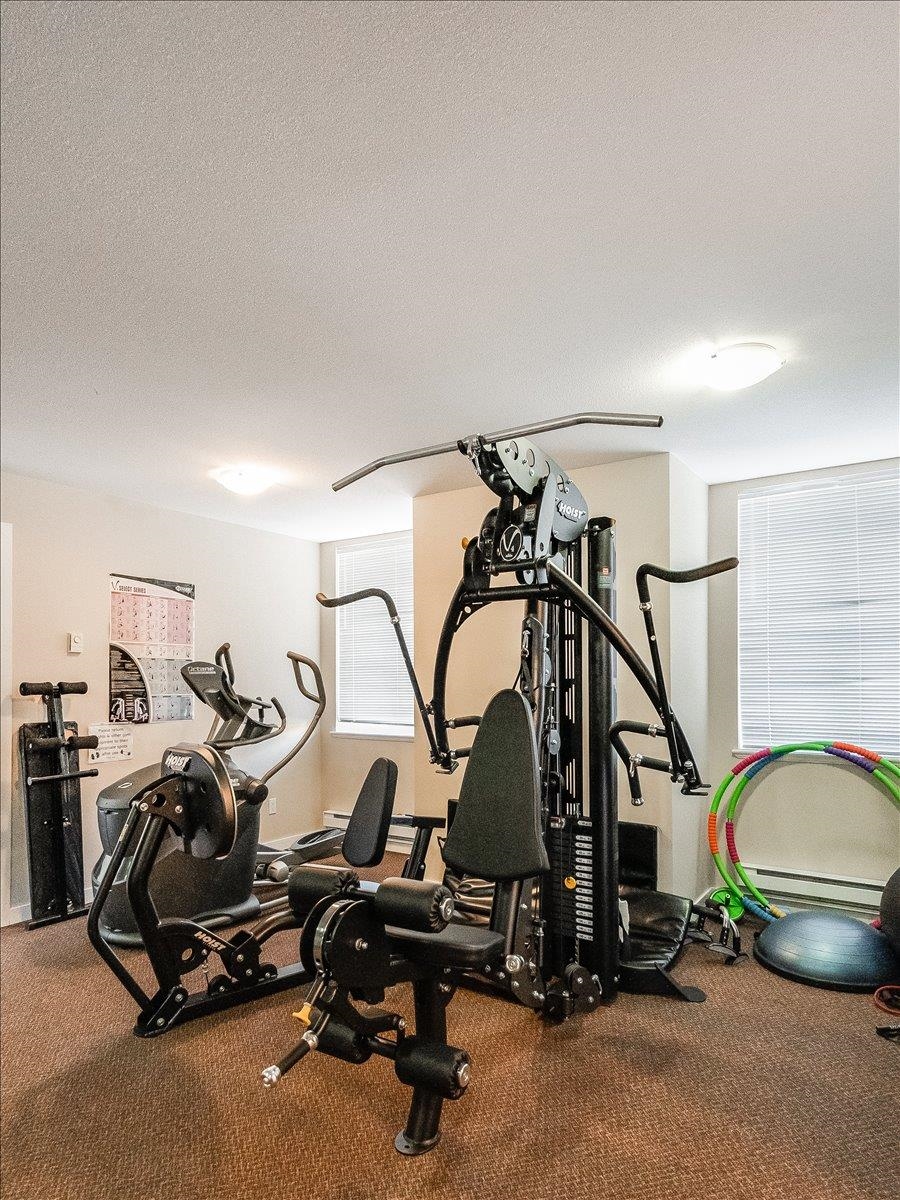 Powder Room Photo of 18 6852 193 Street, Surrey, BC