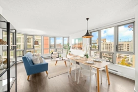 603 1625 Hornby Street, Vancouver, BC