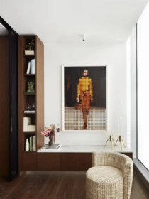 Pantry Photo of 2206 1277 Hornby Street, Vancouver, BC