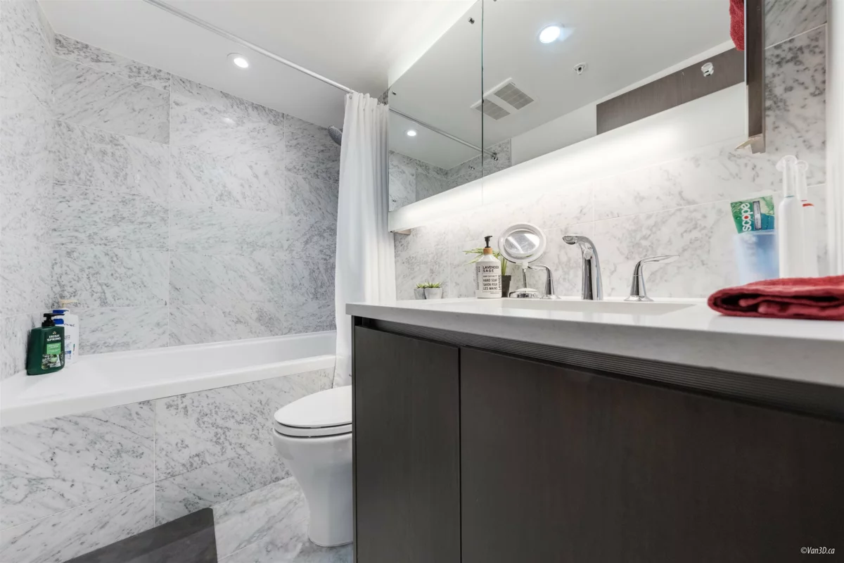 Bedroom 4 Photo of 1703 3233 Ketcheson Road, Richmond, BC