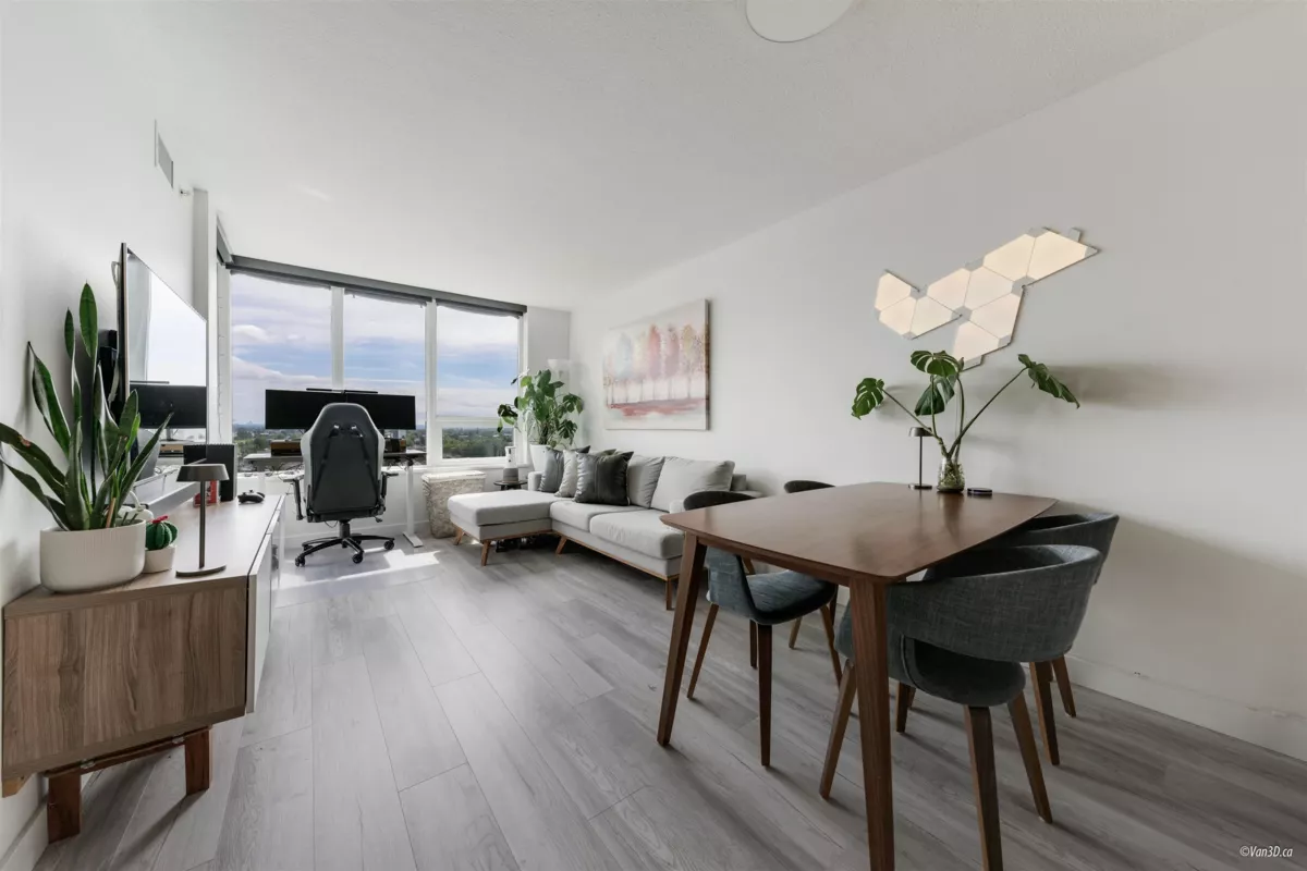 Family Room Photo of 1703 3233 Ketcheson Road, Richmond, BC