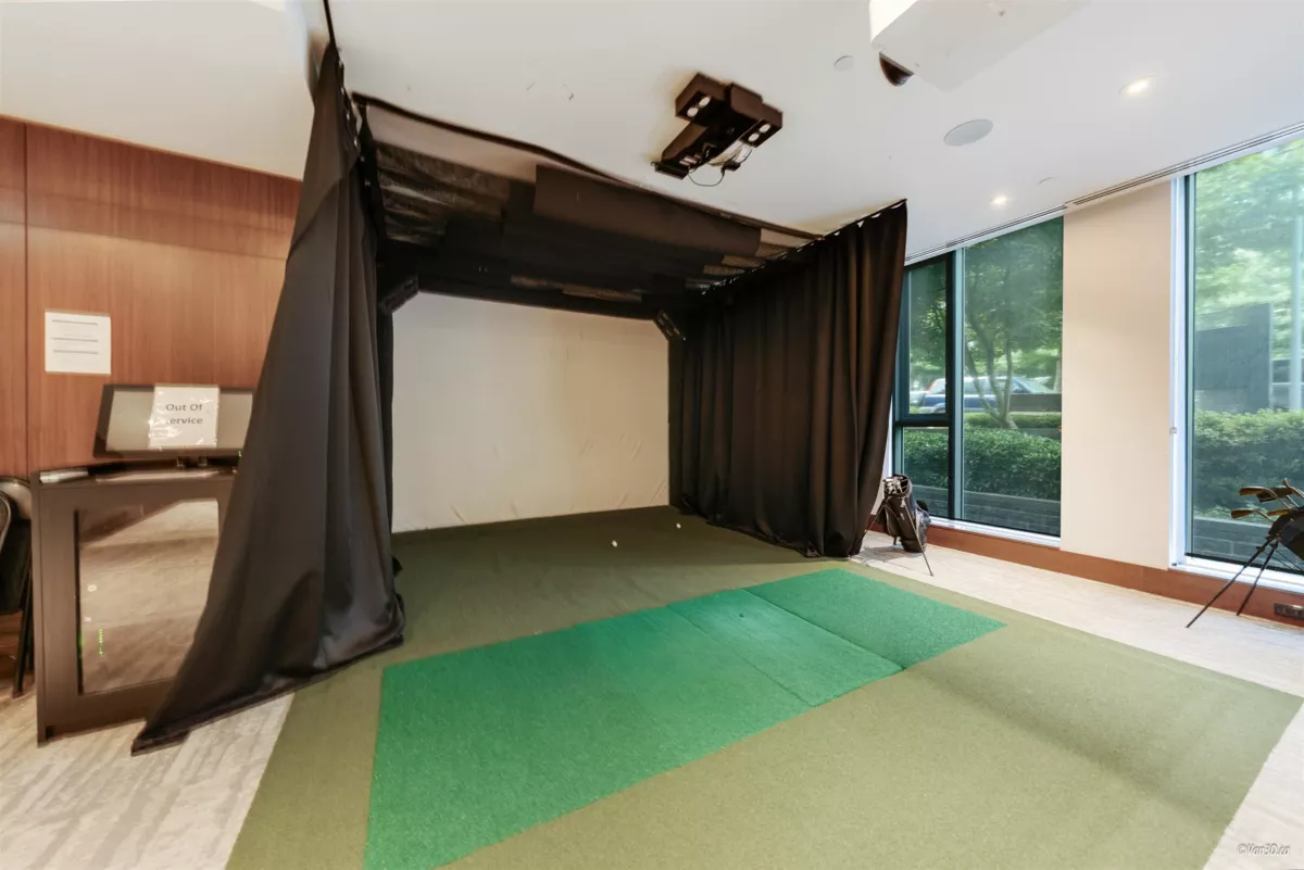 Loft / Bonus Room Photo of 1703 3233 Ketcheson Road, Richmond, BC