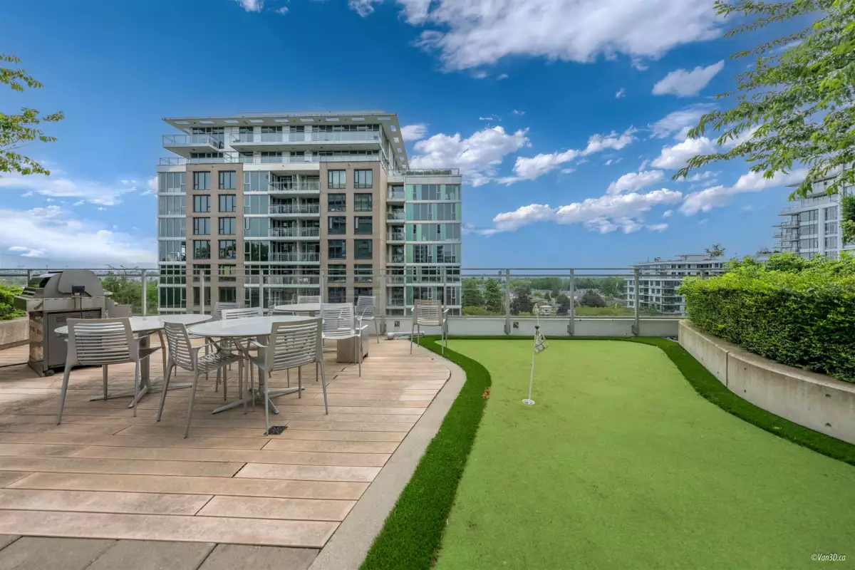 Mudroom Photo of 1703 3233 Ketcheson Road, Richmond, BC
