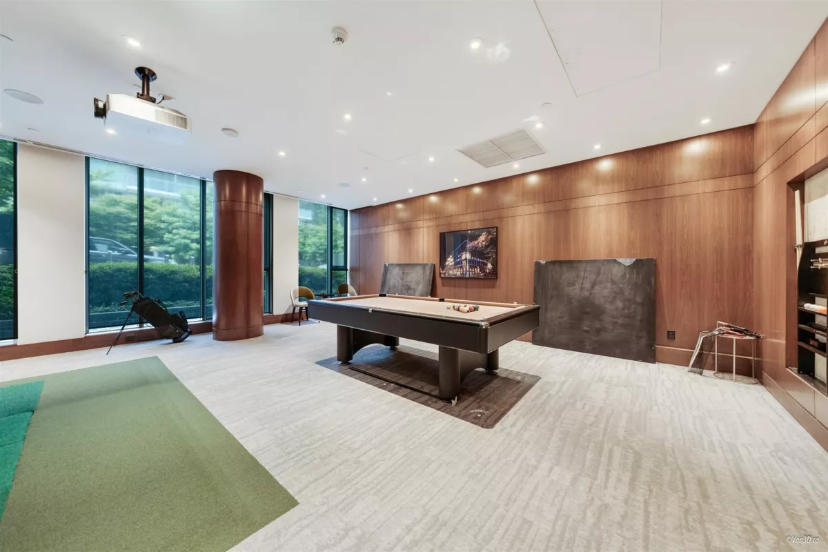 Office / Den Photo of 1703 3233 Ketcheson Road, Richmond, BC