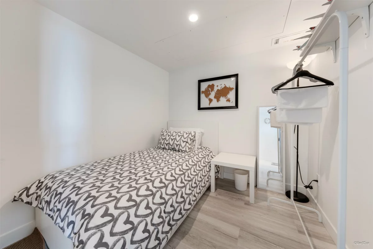 Pantry Photo of 1703 3233 Ketcheson Road, Richmond, BC