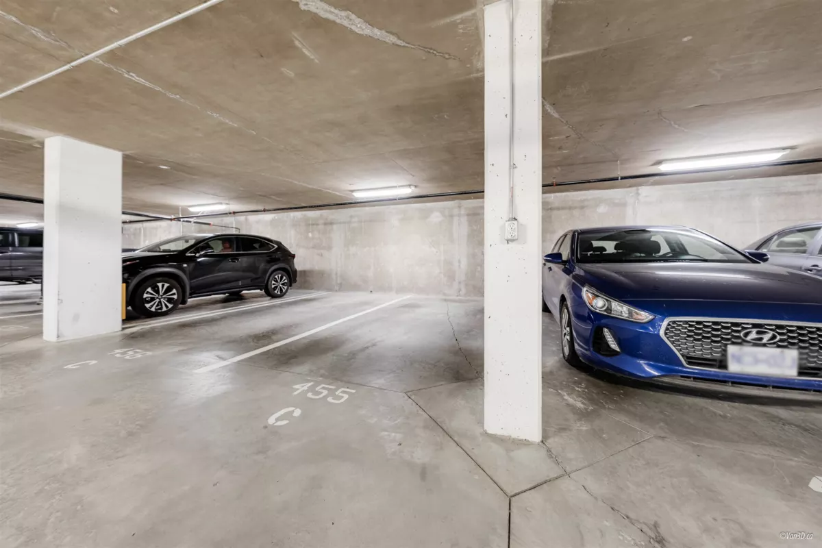 Powder Room Photo of 1703 3233 Ketcheson Road, Richmond, BC